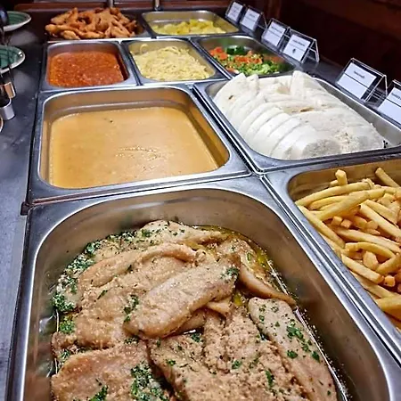 Szálloda Wellness Encian Dóval