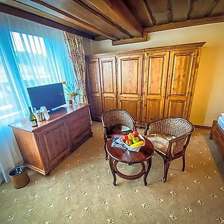 Wellness Encian Hotel 3*