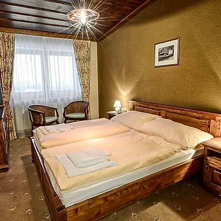 Hotel Wellness Encian