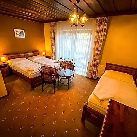Hotel Horsky Hotel Encian Donovaly