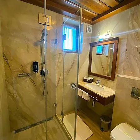 Szálloda Wellness Encian