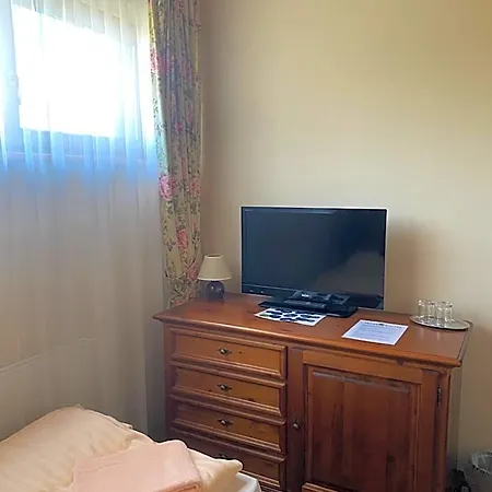 Szálloda Wellness Encian