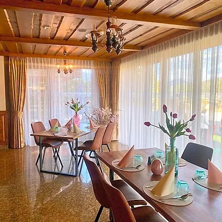 Wellness Encian Szálloda 3*