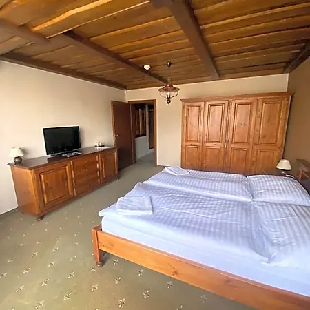 Wellness Encian 3*