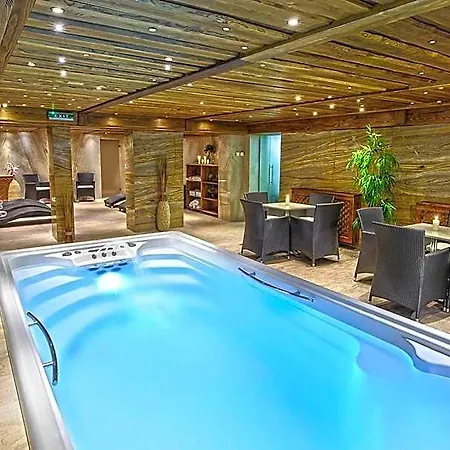 Hotel Wellness Encian 3*