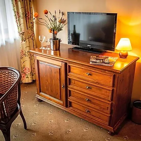 Hotel Wellness Encian 3*