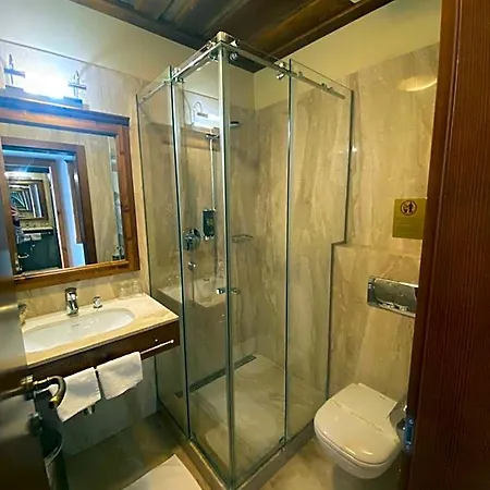 Szálloda Wellness Encian 3*