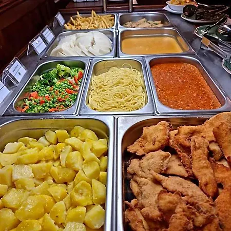 Wellness Encian Szálloda Dóval