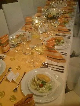 Wellness Encian Donovaly