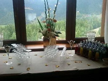 Wellness Hotel Encian Donovaly