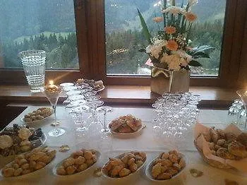 Wellness Encian Dóval