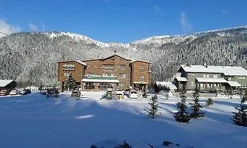 Hotel Wellness Encian Donovaly
