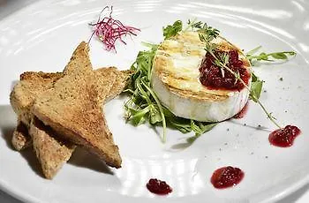 Szálloda Wellness Encian