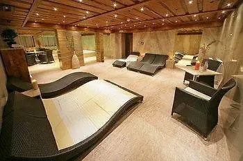 Wellness Hotel Encian Donovaly