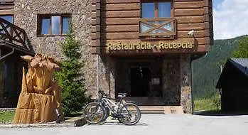 Wellness Encian Hotel 3*