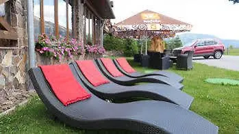 Wellness Encian Hotel