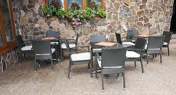 Wellness Encian Hotel Donovaly