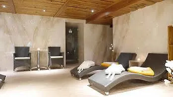Ξενοδοχείο Wellness Encian 3*