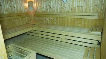Horsky Hotel Encian Donovaly 3* Donovaly