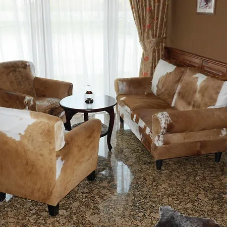 Hotel Horsky Hotel Encian Donovaly