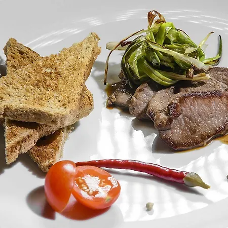 Szálloda Wellness Encian 3*