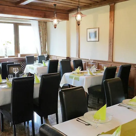 Horsky Hotel Encian Donovaly
