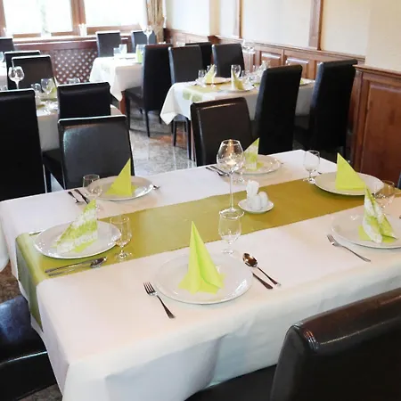 Hotel Horsky Hotel Encian Donovaly 3*