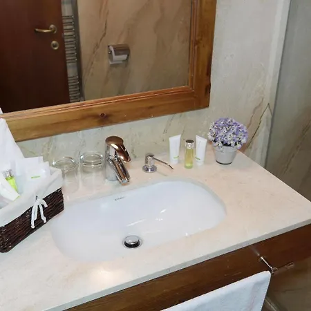 Wellness Encian Otel