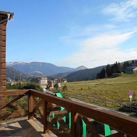 Wellness Hotel Encian Donovaly Donovaly