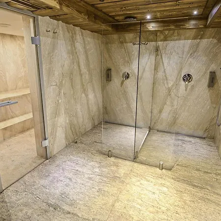 Wellness Encian Szálloda Dóval