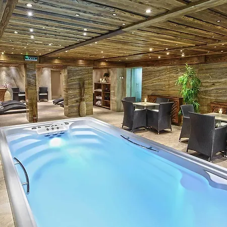 Hotel Horsky Hotel Encian Donovaly