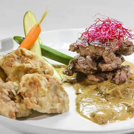 Szálloda Wellness Encian Dóval