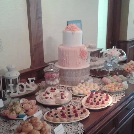 Wellness Hotel Encian Donovaly Hotel