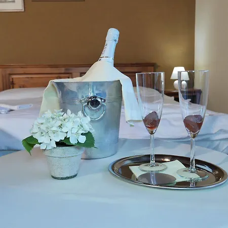 Wellness Encian Szálloda 3*