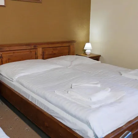 Horsky Hotel Encian Donovaly