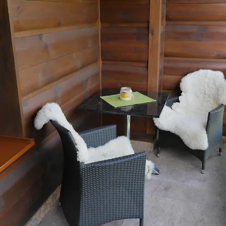 Wellness Hotel Encian Donovaly Donovaly