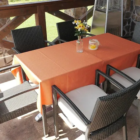 Szálloda Wellness Encian