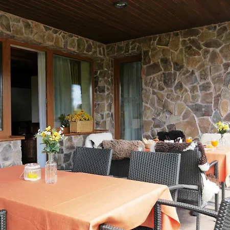 Wellness Encian Ξενοδοχείο 3*