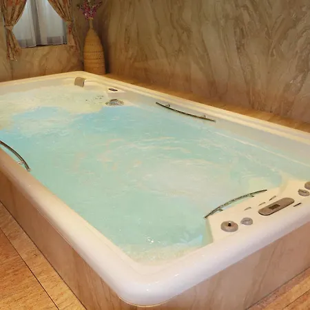 Szálloda Wellness Encian 3*