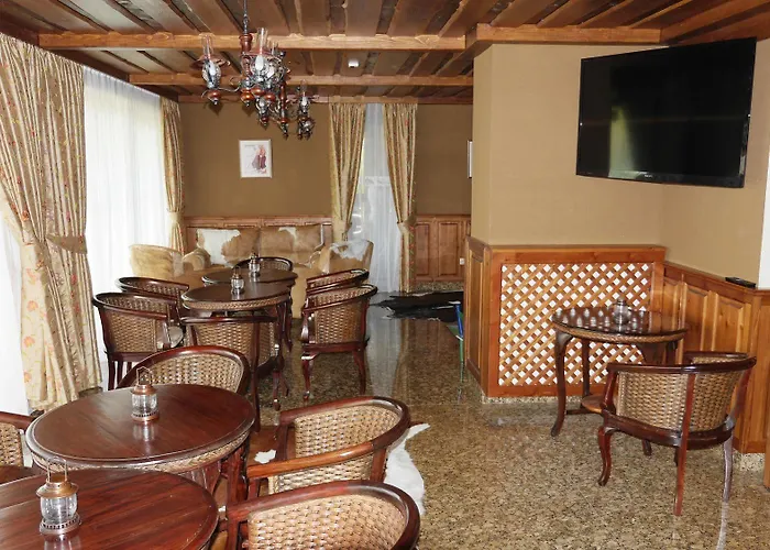 Wellness Encian Hotel