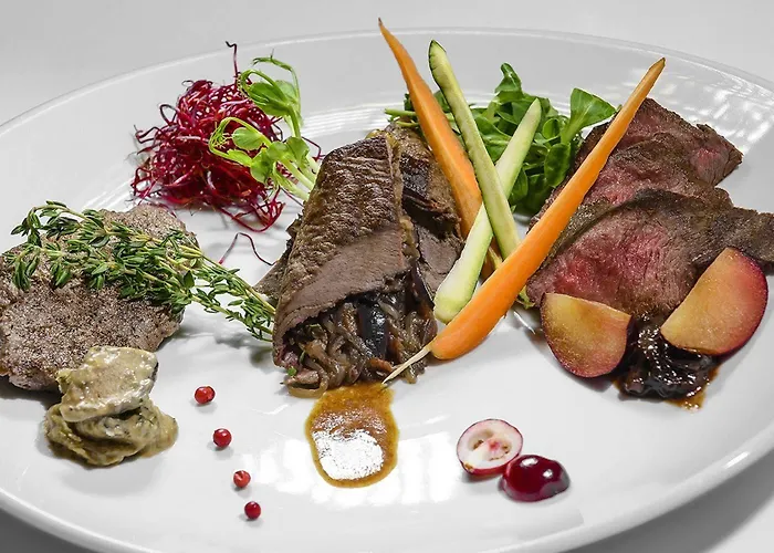 Hotel Wellness Encian