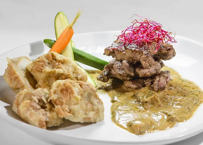 Hotel Wellness Encian Donovaly